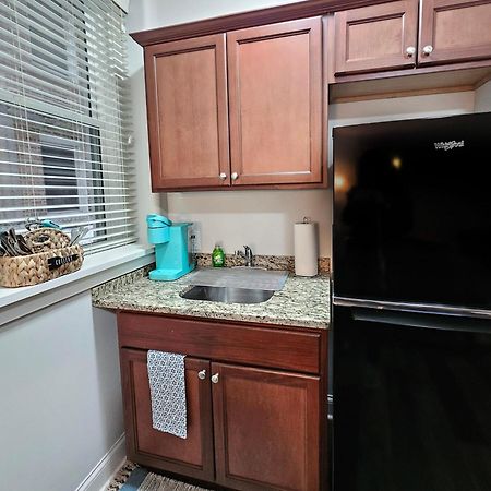 Cute + Cozy Studio At The Inman - 207 Champaign Extérieur photo