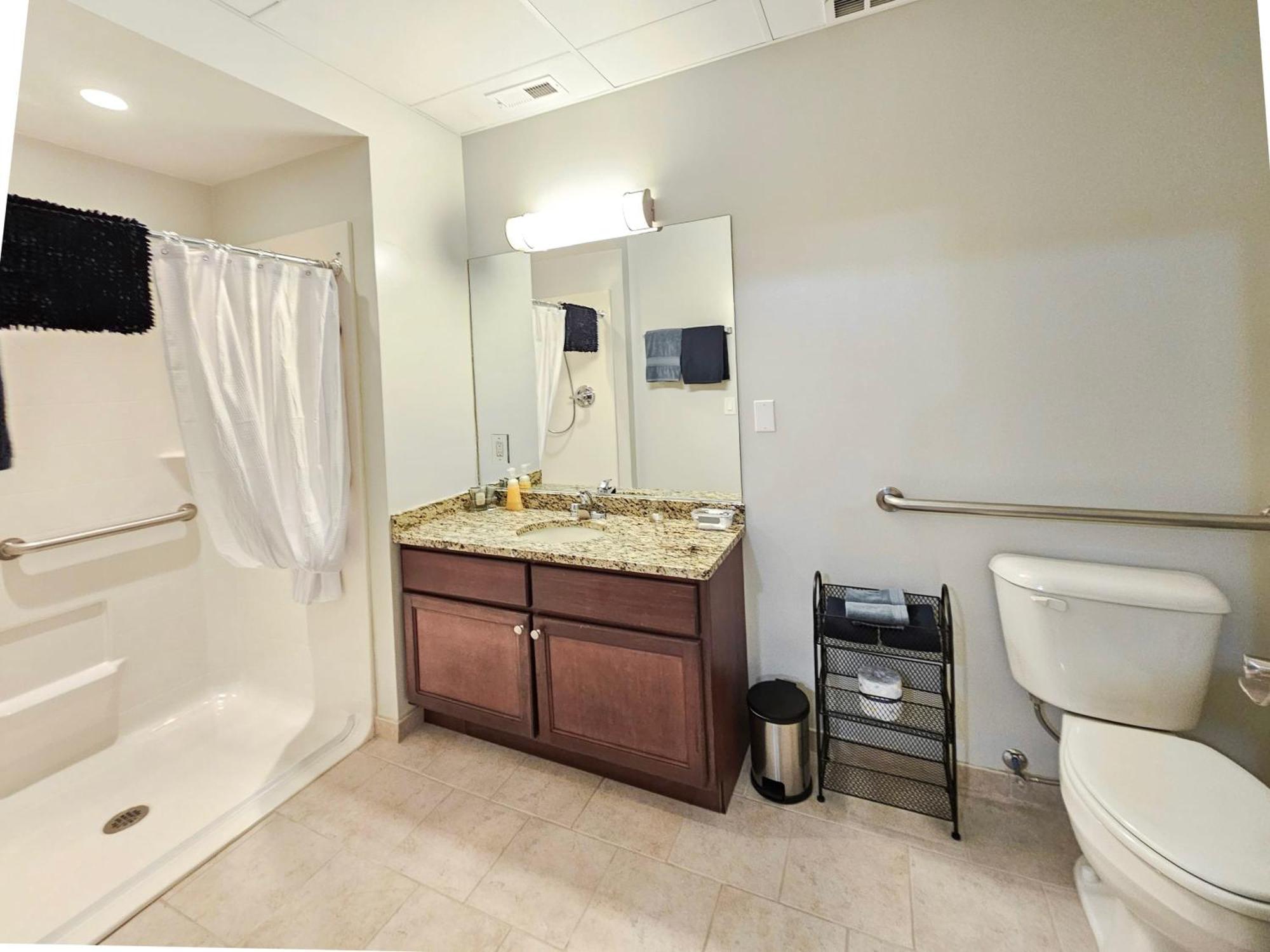 Cute + Cozy Studio At The Inman - 207 Champaign Extérieur photo